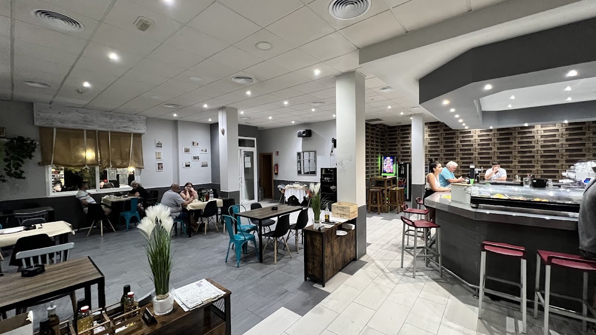 El Rincón De Milo Photos 2